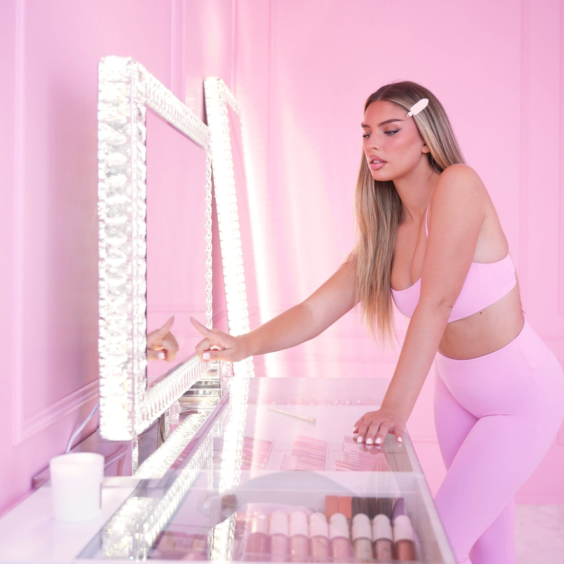 Miroir Stargirl