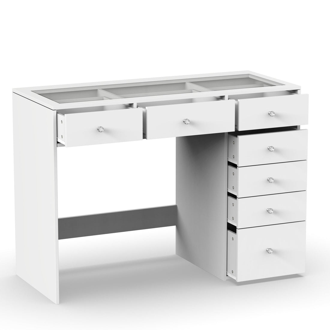 Coiffeuse Baby vanity