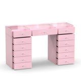 PINK VANITY