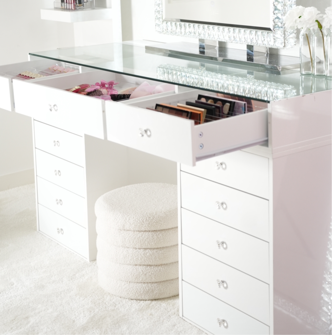PRINCESS VANITY Princess Room princess-vanity-princess-room