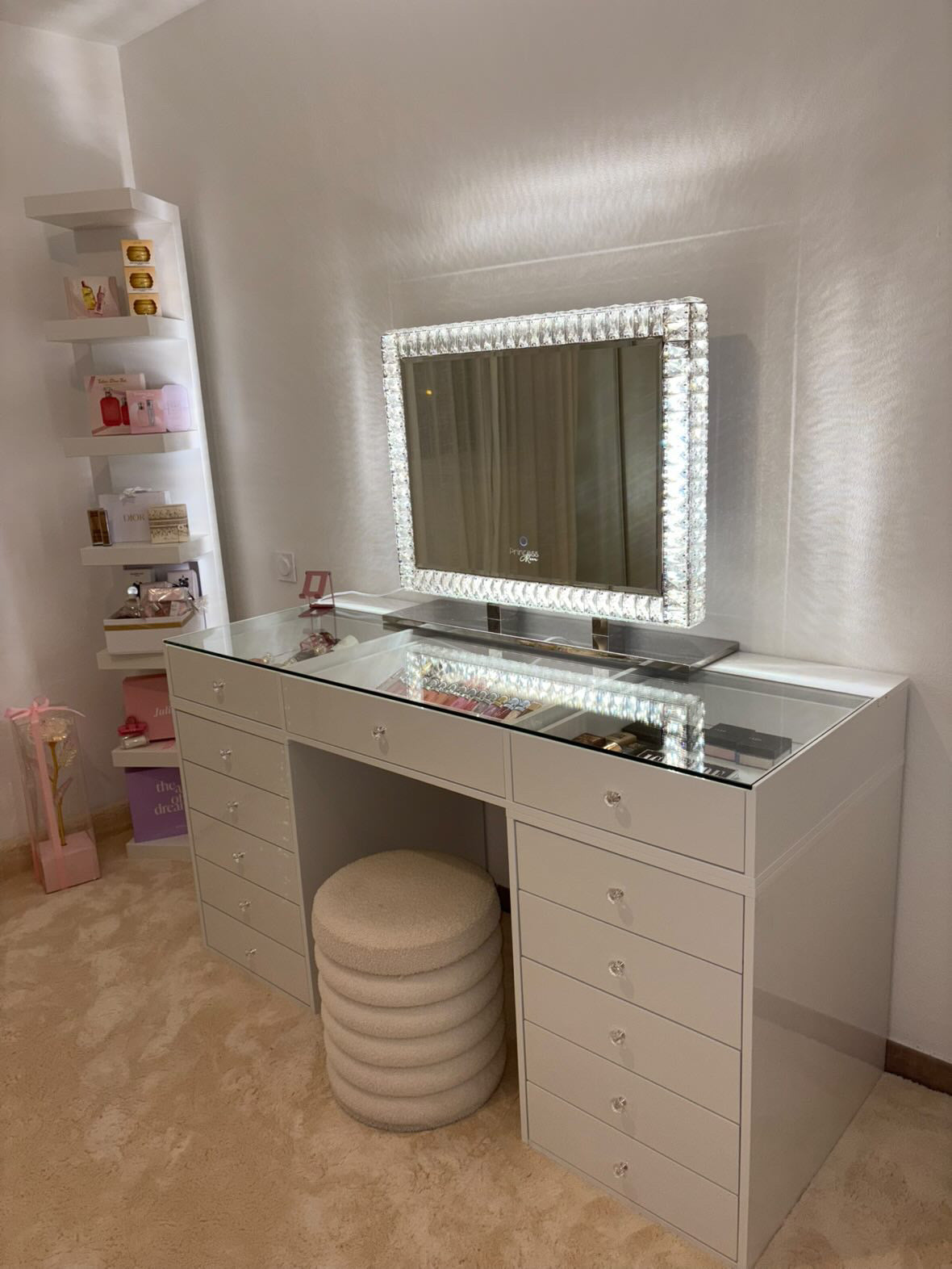 Fatoumata, Marseille