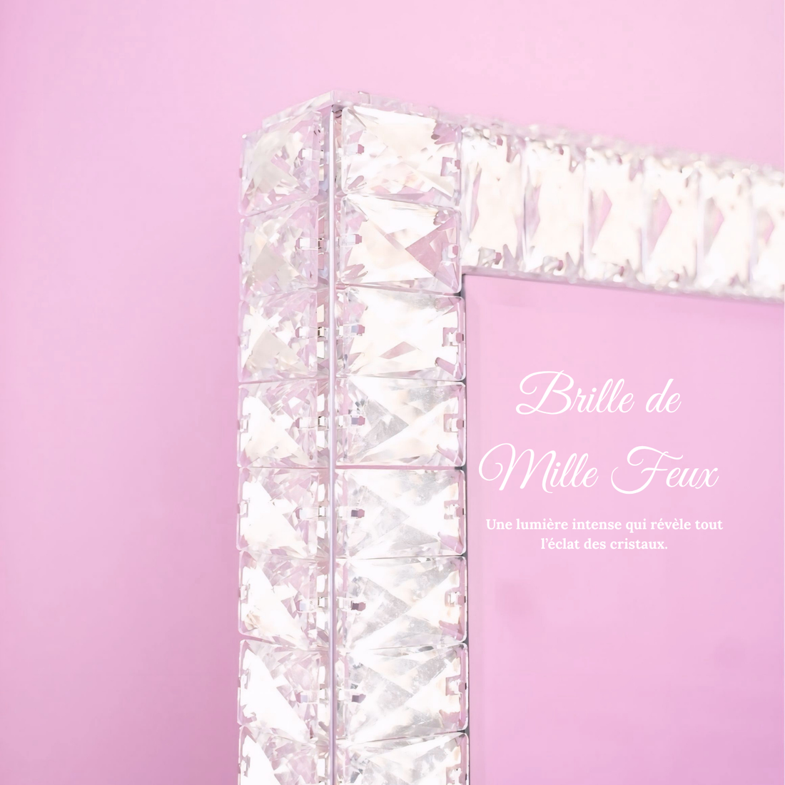 Miroir Stargirl