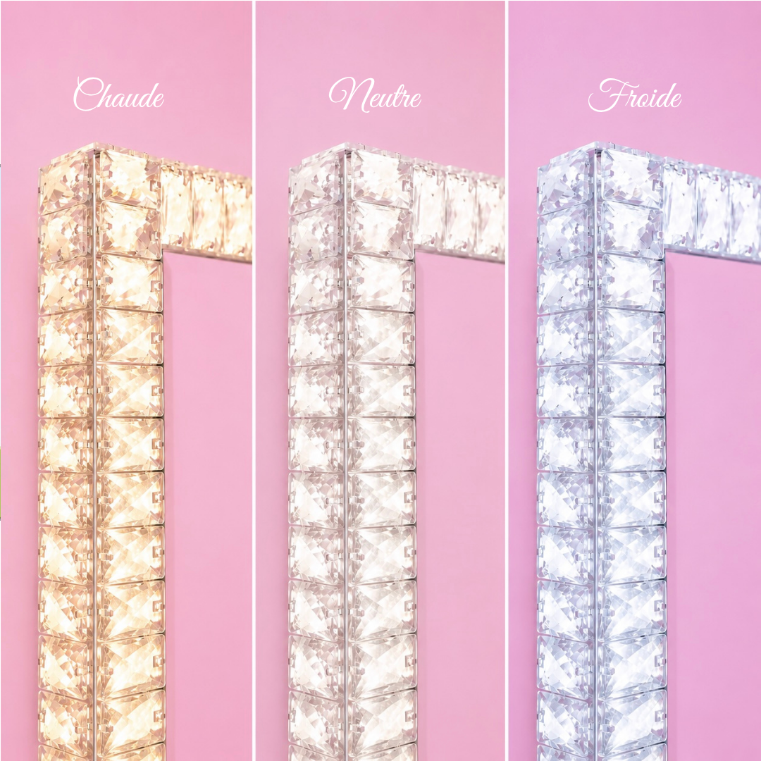 Miroir Stargirl