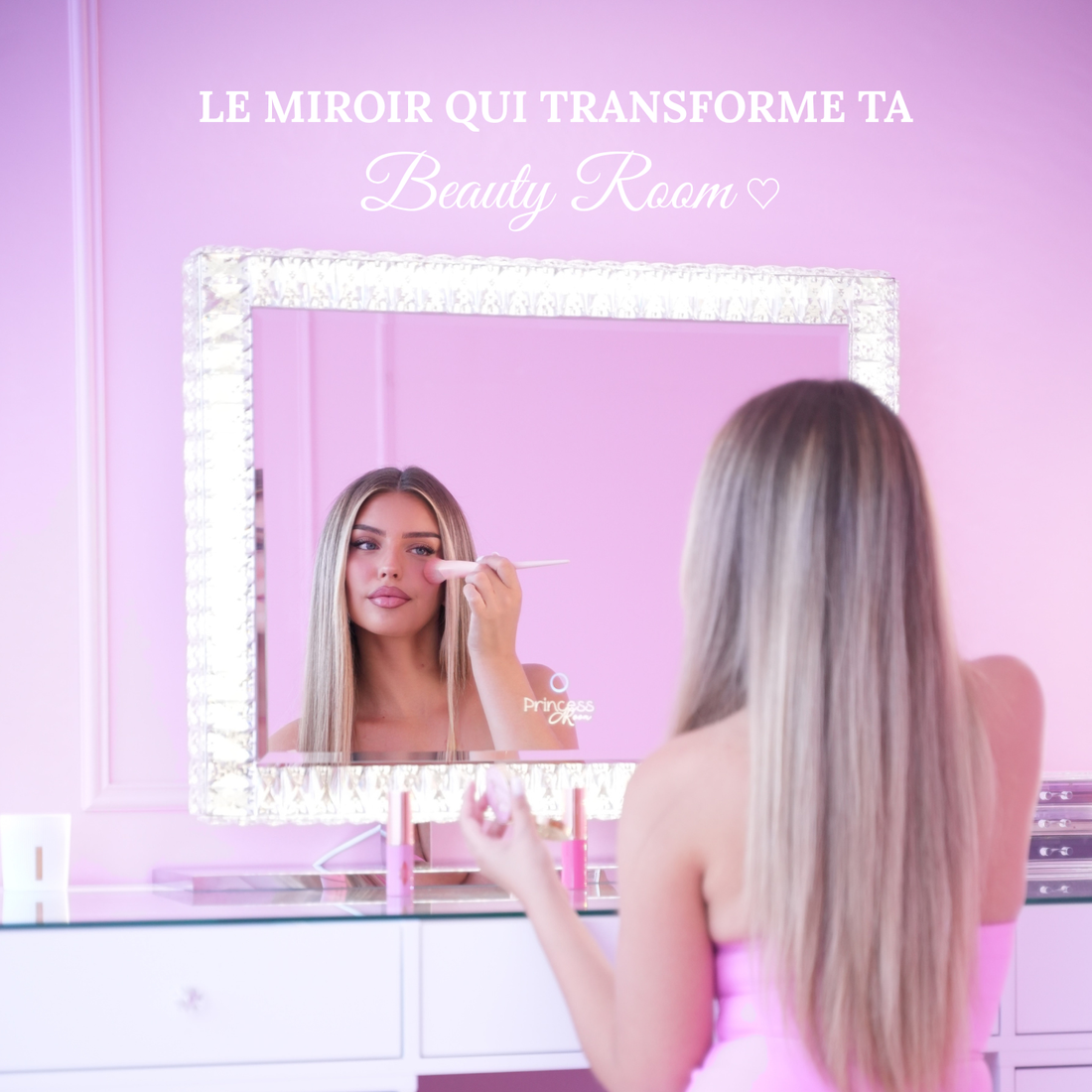 Miroir Stargirl