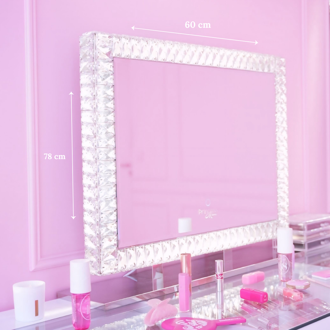 Miroir Stargirl