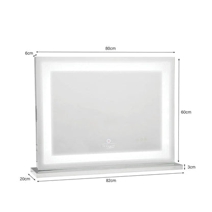 SHINNY MIRROR