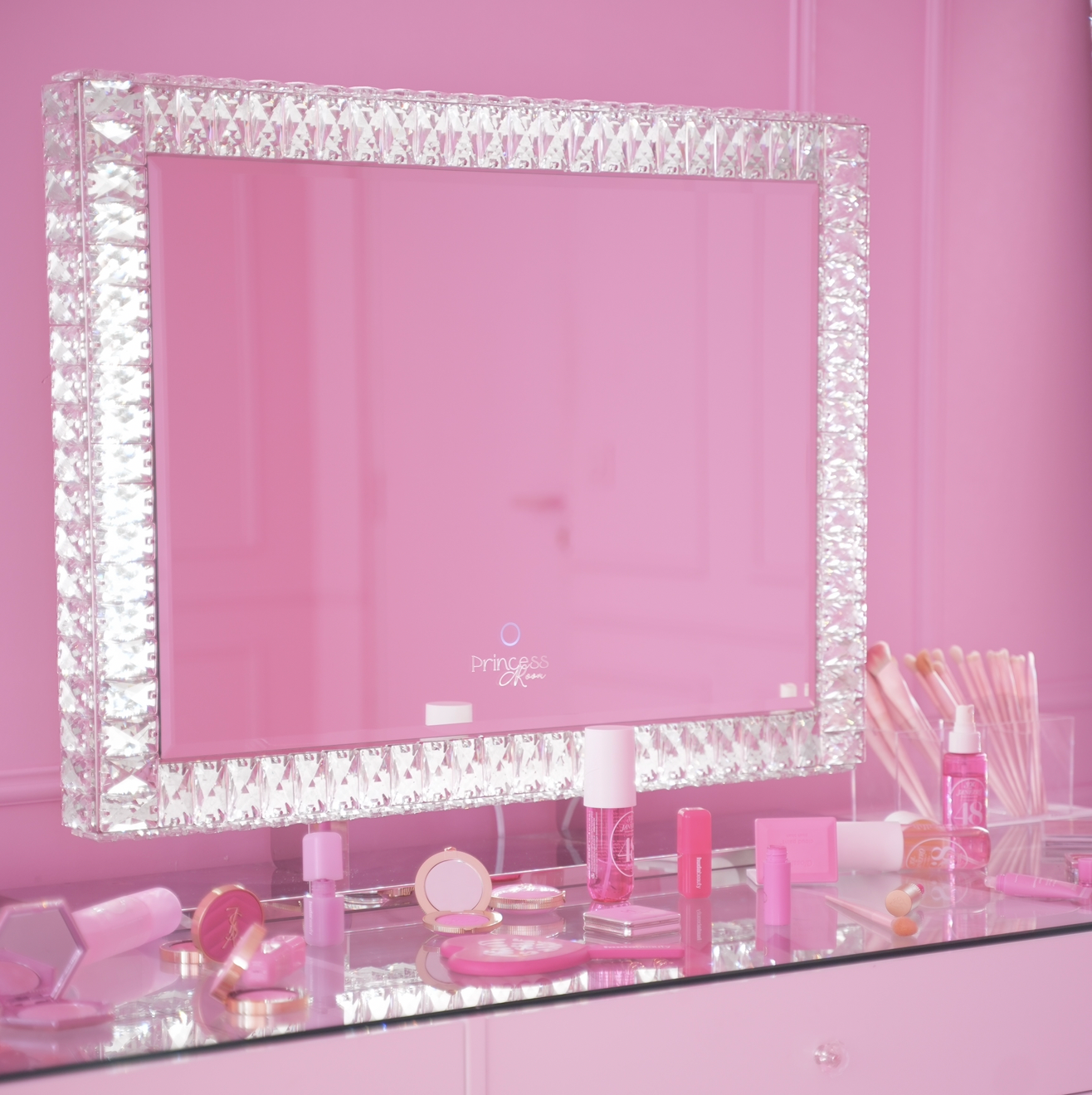 Miroir Stargirl