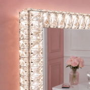 Miroir Queen