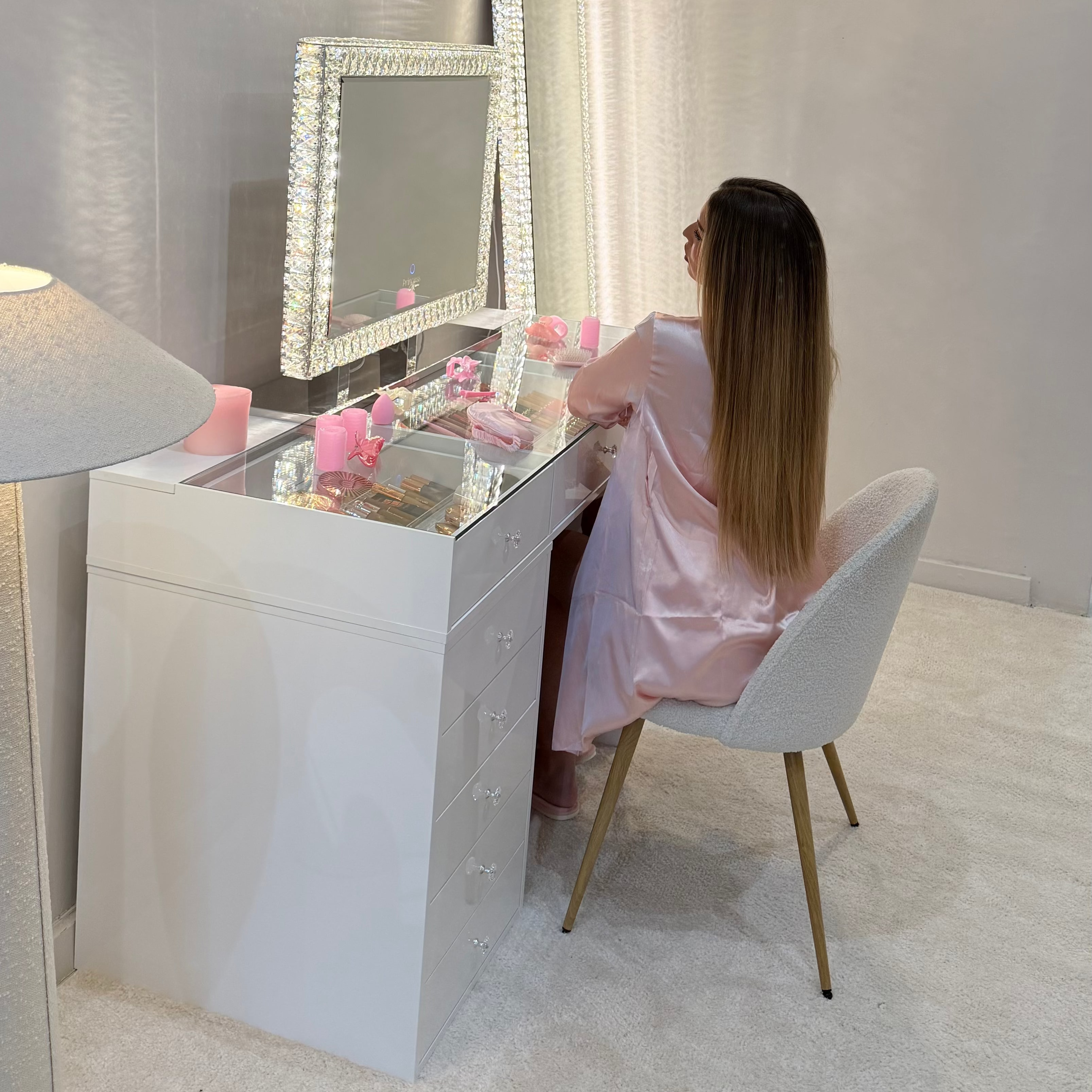  Chloé, Marseille