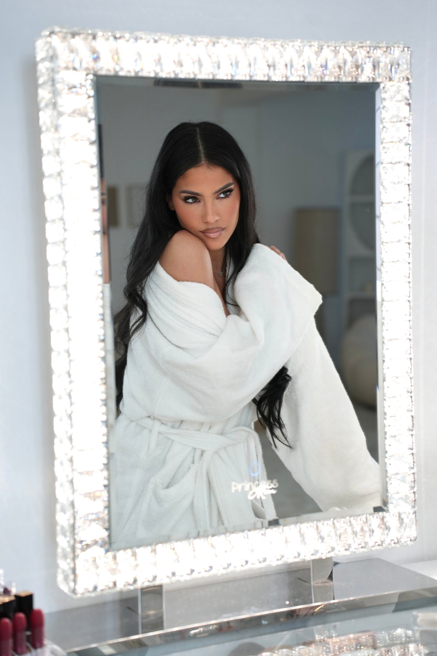 Queen Room — Queen Mirror