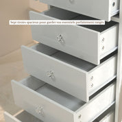 Baby vanity - Princess Room