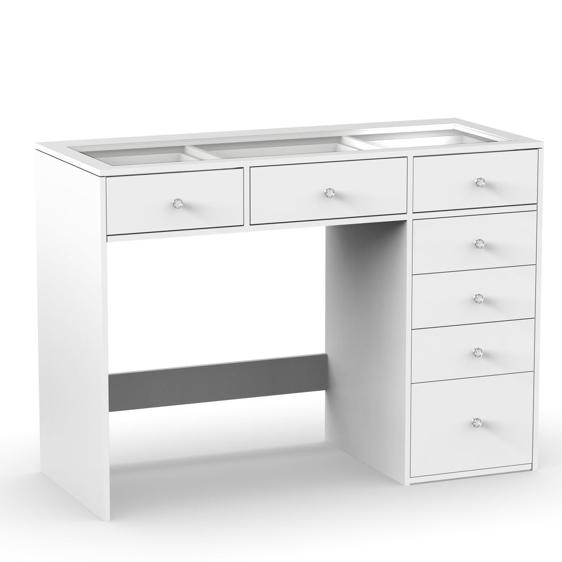 Coiffeuse Baby vanity