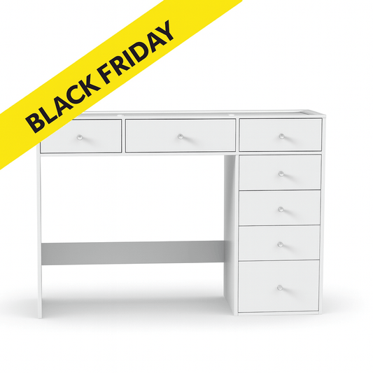 BABY VANITY - Princess Room