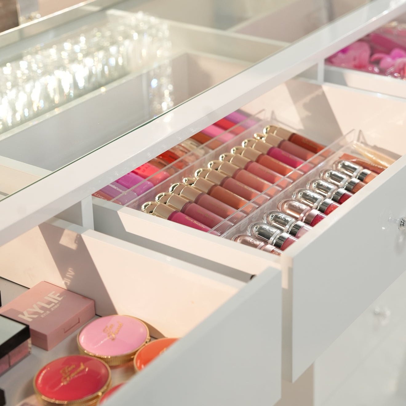 BABY VANITY - Princess Room