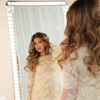 BELLE’S MIRROR - Princess Room