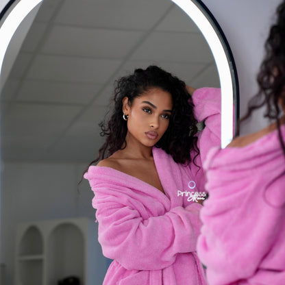 GLOSSY MIRROR - Princess Room