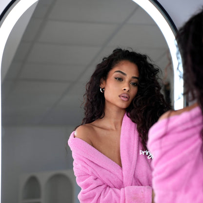 GLOSSY MIRROR - Princess Room