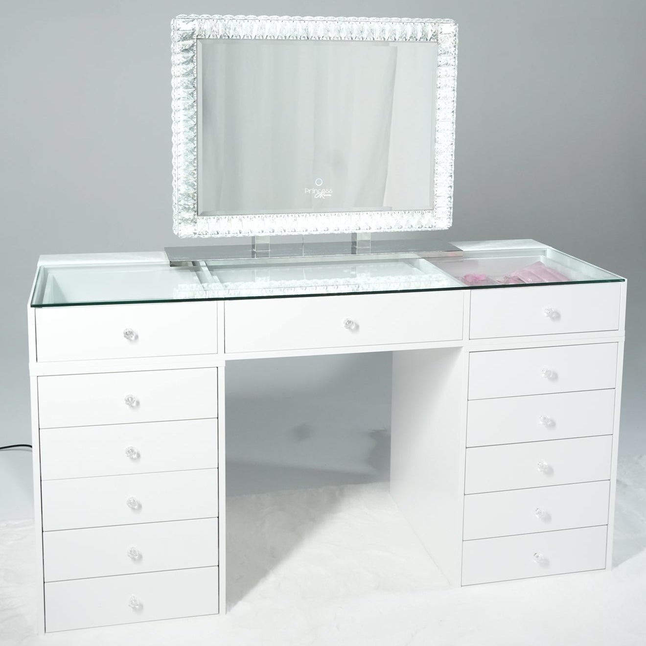 Le pack iconic - Princess Room