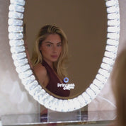 Sydney-Spiegel - Oval