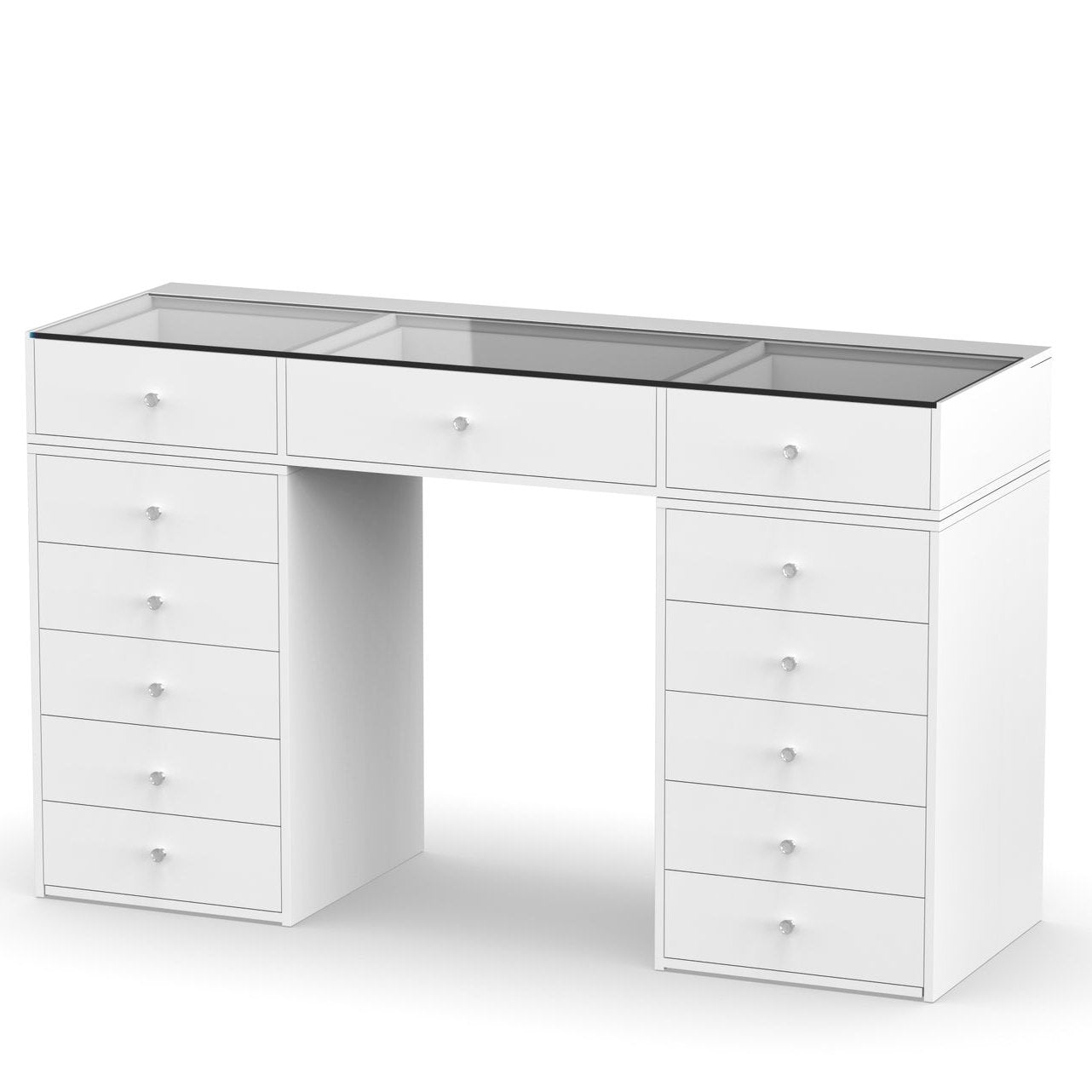 PRINCESS VANITY - Princess Room