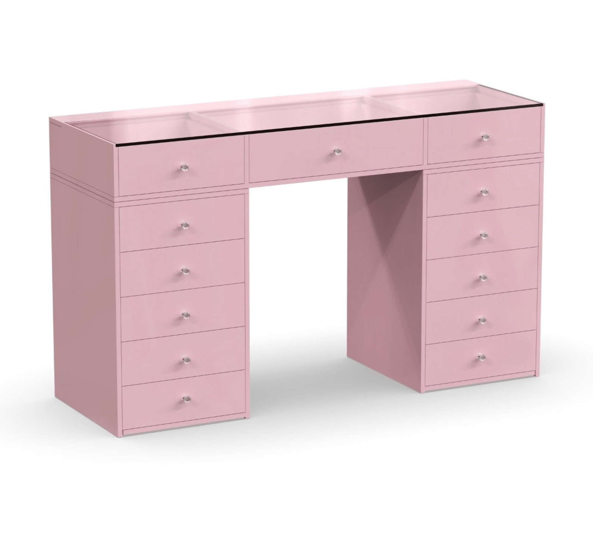 Princess vanity - Princess Room