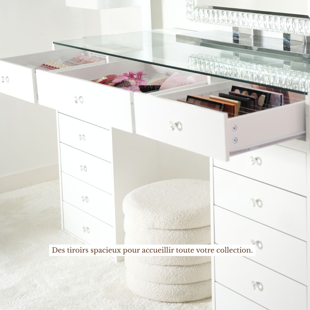 Princess vanity - Princess Room