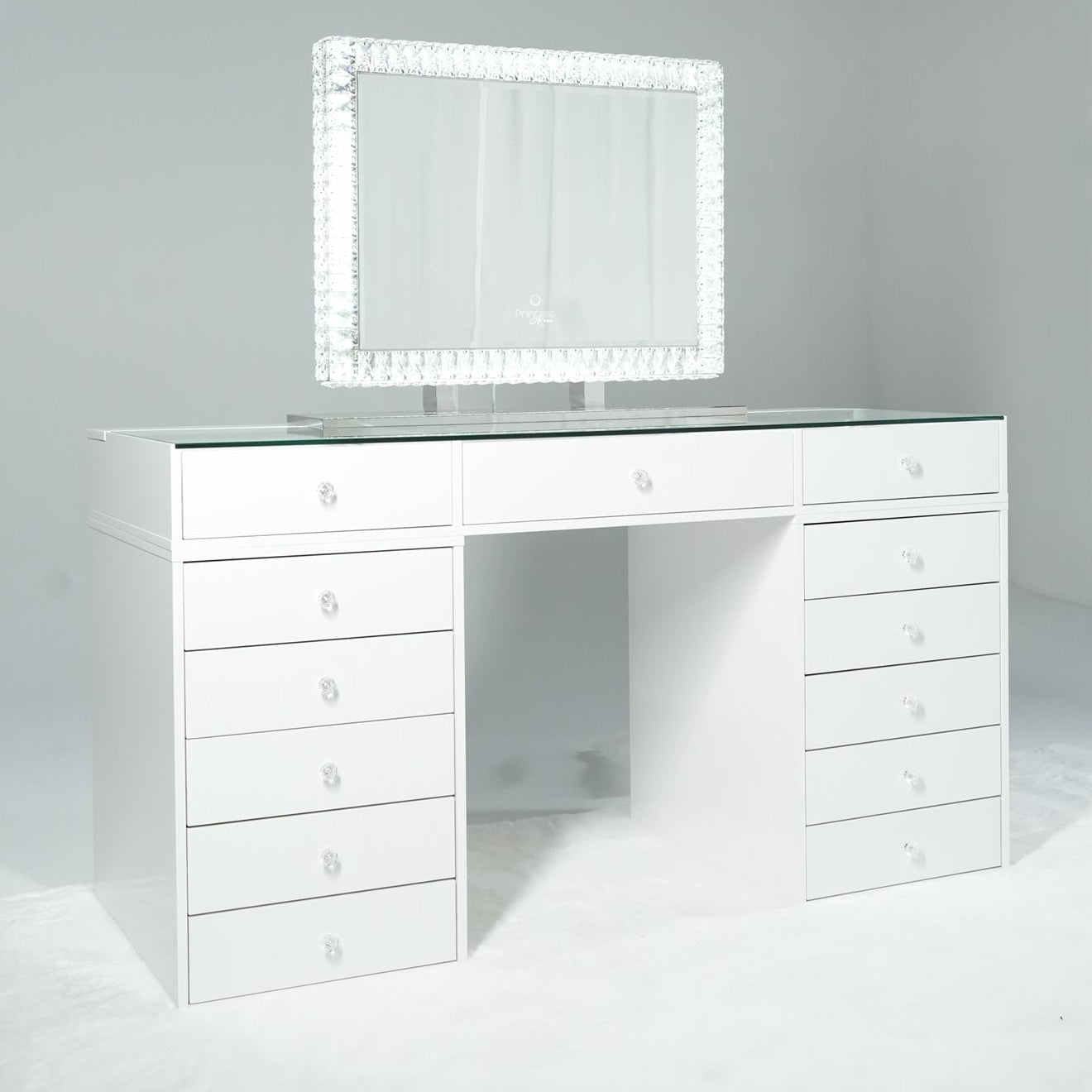 PRINCESS VANITY - Princess Room