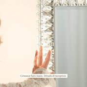 Queen mirror - Princess Room