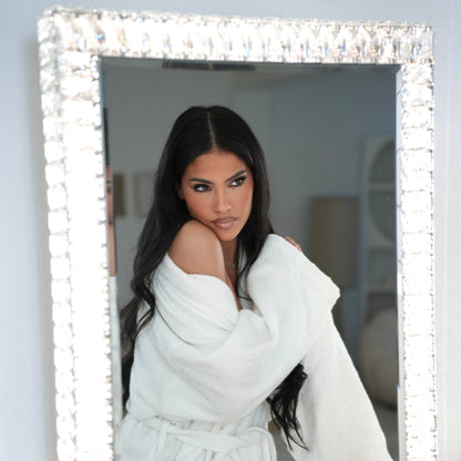 QUEEN MIRROR - Princess Room