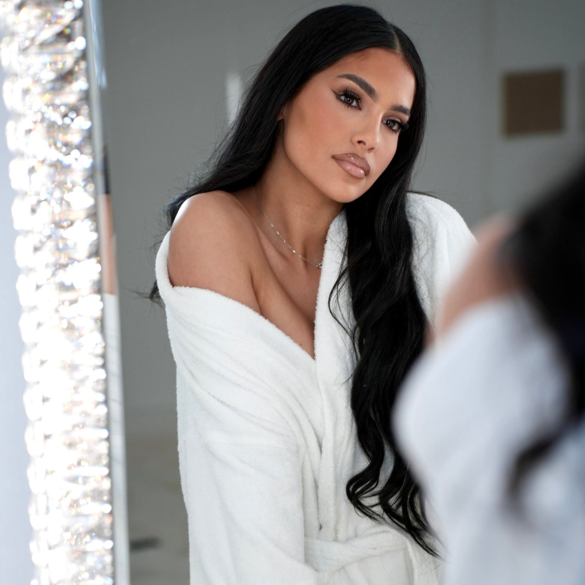 QUEEN MIRROR - Princess Room