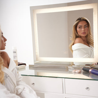 SHINNY MIRROR - Princess Room