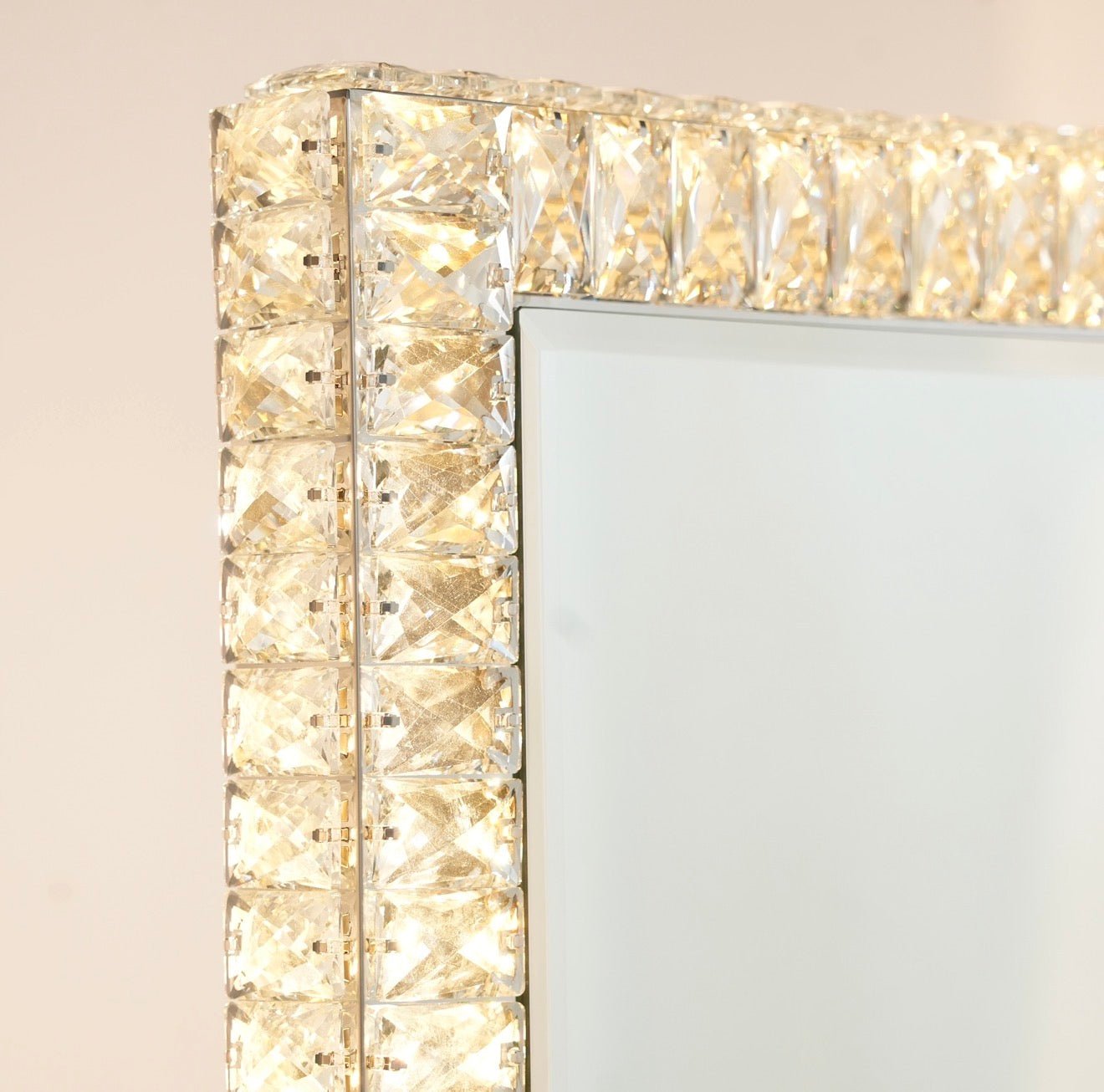 Stargirl mirror - Princess Room