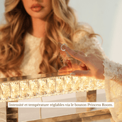 Stargirl mirror - Princess Room