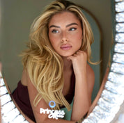 SYDNEY MIRROR - Princess Room