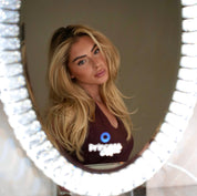 SYDNEY MIRROR - Princess Room